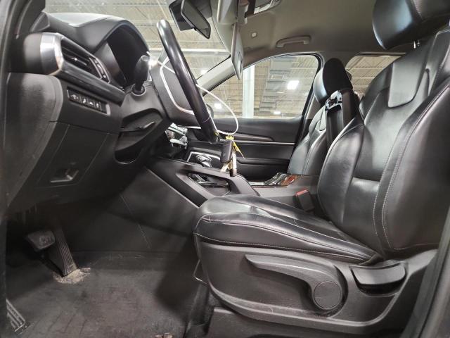 Photo 7 from auction – 2022 KIA TELLURIDE with VIN 5XYP2DHC7NG251114