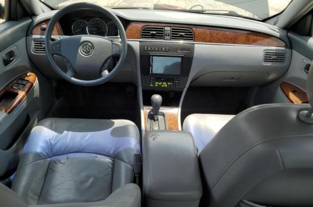 Photo 8 from auction – 2006 BUICK LACROSSE C with VIN 2G4WD582261169110