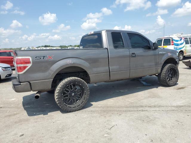 Photo 3 from auction – 2014 FORD F150 SUPER CAB with VIN 1FTFX1EF6EFB75270
