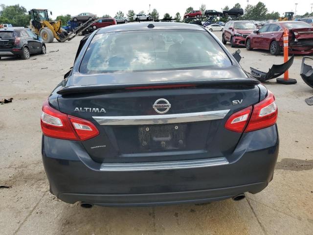 Photo 6 from auction – 2017 NISSAN ALTIMA 2.5 with VIN 1N4AL3AP1HC198290