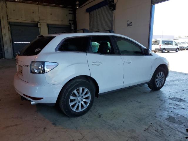 Photo 3 from auction – 2011 MAZDA CX-7 with VIN JM3ER2BM7B0365583