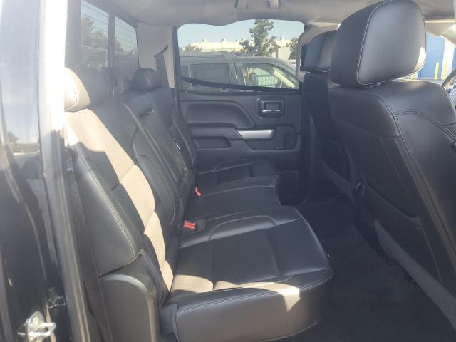 Photo 10 from auction – 2018 CHEVROLET SILVERADO with VIN 1GC1KVEY2JF100755
