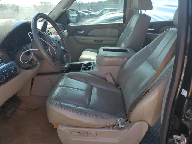 Photo 7 from auction – 2007 CHEVROLET TAHOE with VIN 1GNFK13097J107923