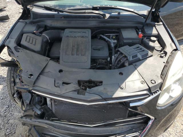 Photo 12 from auction – 2017 CHEVROLET EQUINOX LT with VIN 2GNFLFEK2H6264913