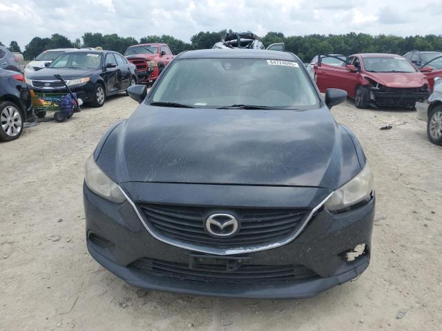 Photo 5 from auction – 2014 MAZDA 6 TOURING with VIN JM1GJ1T69E1120544