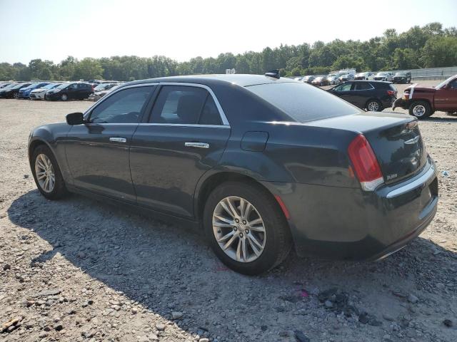 Photo 2 from auction – 2016 CHRYSLER 300C with VIN 2C3CCAEG0GH128247