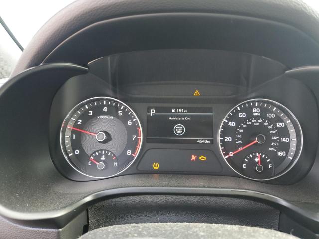 Photo 9 from auction – 2022 KIA FORTE with VIN 3KPF44AC9NE494534