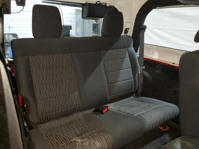 Photo 10 from auction – 2012 JEEP WRANGLER S with VIN 1C4AJWAG2CL135192