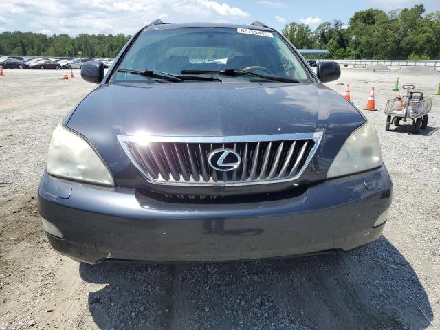 Photo 5 from auction – 2009 LEXUS RX 350 with VIN 2T2HK31U49C104957
