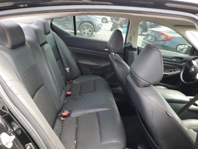 Photo 10 from auction – 2019 NISSAN ALTIMA SR with VIN 1N4BL4CV2KC122977