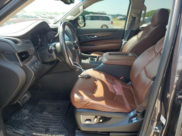 Photo 7 from auction – 2016 CADILLAC ESCALADE P with VIN 1GYS4CKJ2GR341579