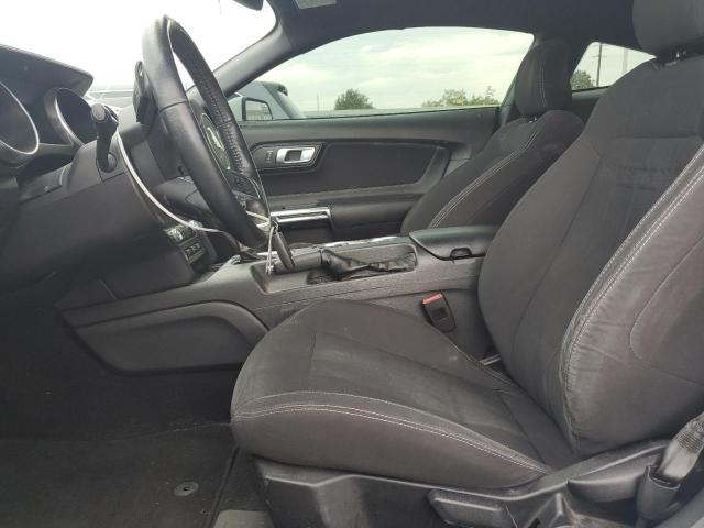 Photo 7 from auction – 2020 FORD MUSTANG with VIN 1FA6P8TH9L5154208