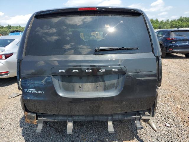 Photo 6 from auction – 2016 DODGE GRAND CARA with VIN 2C4RDGBG6GR124725