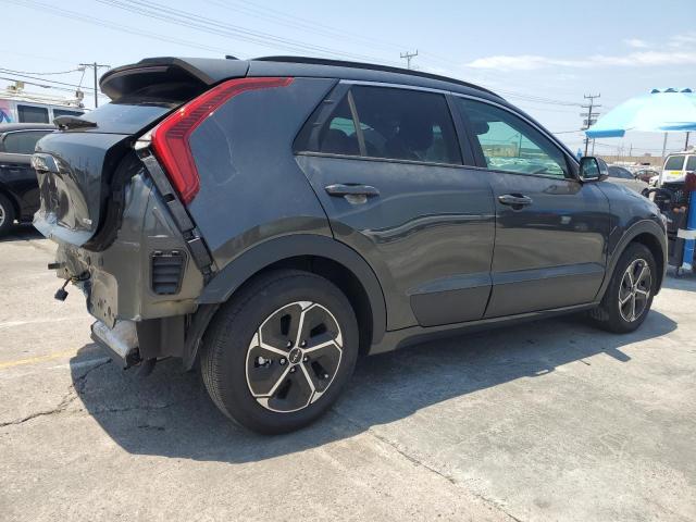 Photo 3 from auction – 2025 KIA NIRO EX with VIN KNDCR3LE7S5232225