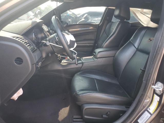 Photo 7 from auction – 2017 CHRYSLER 300 S with VIN 2C3CCABTXHH625826