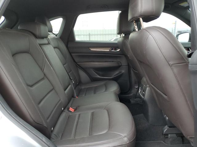 Photo 11 from auction – 2019 MAZDA CX-5 SIGNA with VIN JM3KFBEY2K0645227