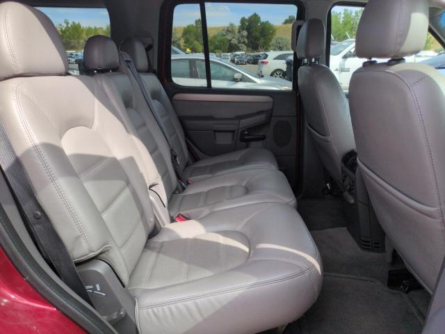 Photo 11 from auction – 2004 FORD EXPLORER X with VIN 1FMDU73W84ZA34912