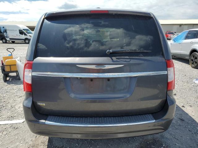 Photo 6 from auction – 2015 CHRYSLER TOWN & COU with VIN 2C4RC1BG1FR644605