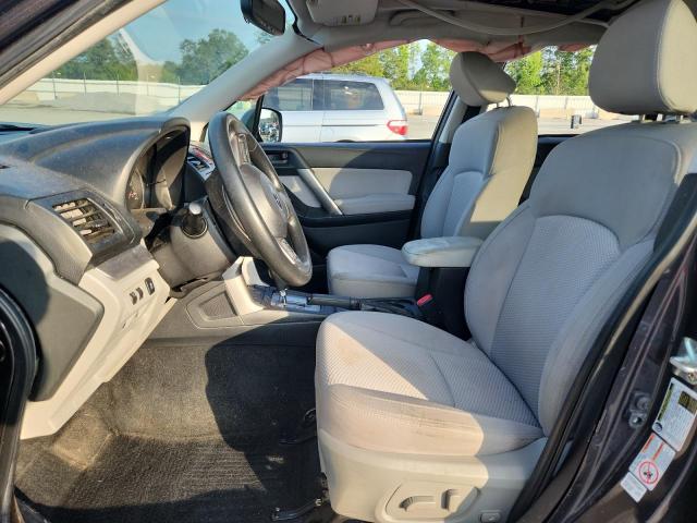 Photo 7 from auction – 2015 SUBARU FORESTER 2.5I PREMIUM with VIN JF2SJADC2FH528473