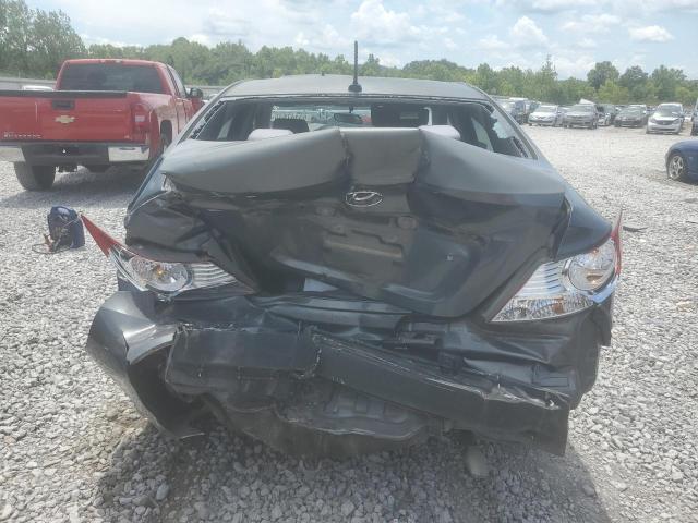 Photo 6 from auction – 2012 HYUNDAI ACCENT GLS with VIN KMHCT4AEXCU101674