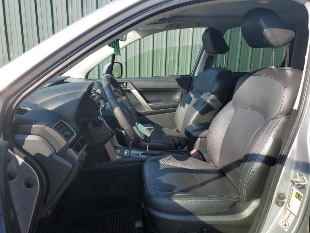 Фото 7 с аукциона – 2018 SUBARU FORESTER 2 с VIN JF2SJARC3JH404620