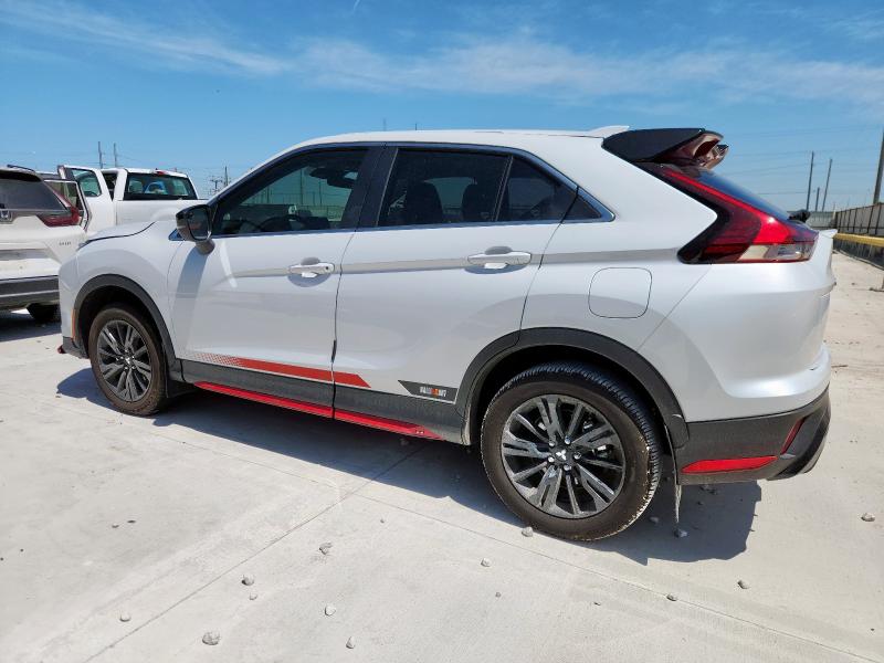 Photo 2 from auction – 2023 MITSUBISHI ECLIPSE CR with VIN JA4ATVAA7PZ037935