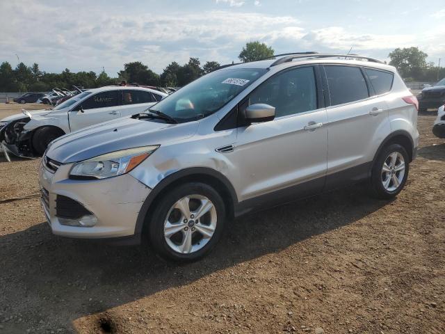 FORD ESCAPE SE 2014 with VIN 1FMCU9GX3EUA36219 - Photo from auction