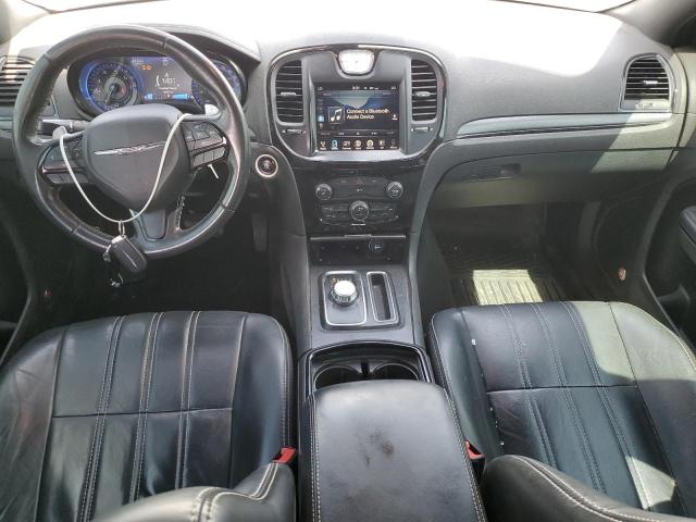 Photo 8 from auction – 2016 CHRYSLER 300 S with VIN 2C3CCAGG8GH191495