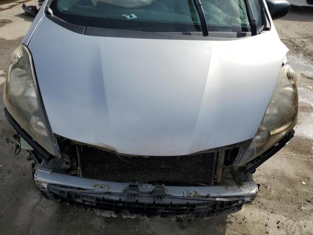 Photo 11 from auction – 2011 HONDA FIT with VIN JHMGE8H30BC006880