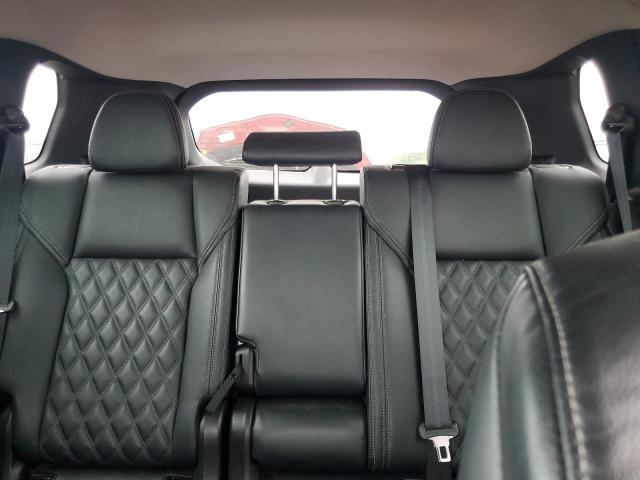 Photo 10 from auction – 2022 MITSUBISHI OUTLANDER with VIN JA4J4VA80NZ023155