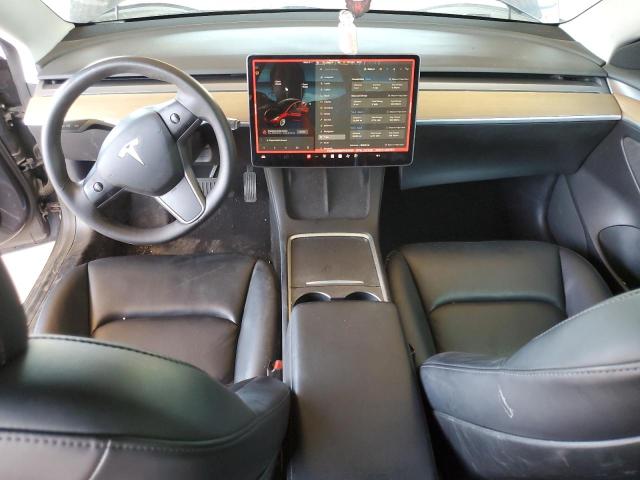 Photo 8 from auction – 2021 TESLA MODEL 3 with VIN 5YJ3E1EA6MF982629