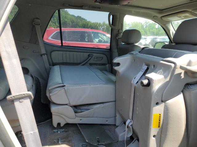 Photo 11 from auction – 2003 TOYOTA SEQUOIA LI with VIN 5TDBT48AX3S183798