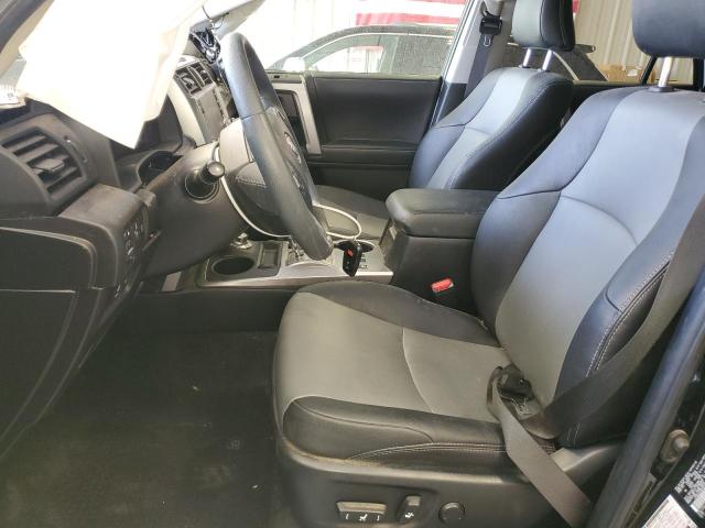 Photo 7 from auction – 2022 TOYOTA 4RUNNER SR with VIN JTENU5JR2N6042769