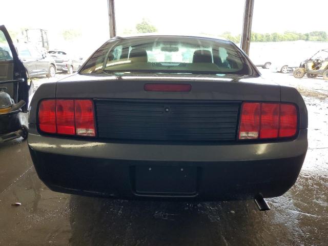Photo 6 from auction – 2007 FORD MUSTANG with VIN 1ZVFT80N475370664