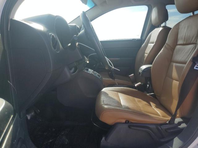 Photo 7 from auction – 2013 JEEP COMPASS LA with VIN 1C4NJCEB0DD167701