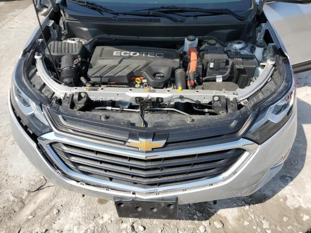 Photo 11 from auction – 2018 CHEVROLET EQUINOX LT with VIN 3GNAXLEU7JS583570