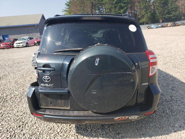 Photo 6 from auction – 2011 TOYOTA RAV4 with VIN 2T3BF4DV8BW173686