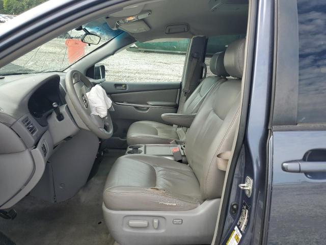 Photo 7 from auction – 2008 TOYOTA SIENNA CE with VIN 5TDZK23C38S221202