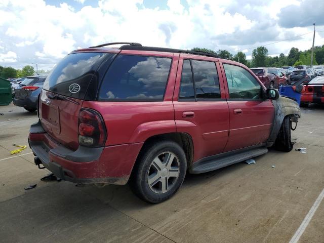Photo 3 from auction – 2005 CHEVROLET TRAILBLAZE with VIN 1GNDT13S552199187