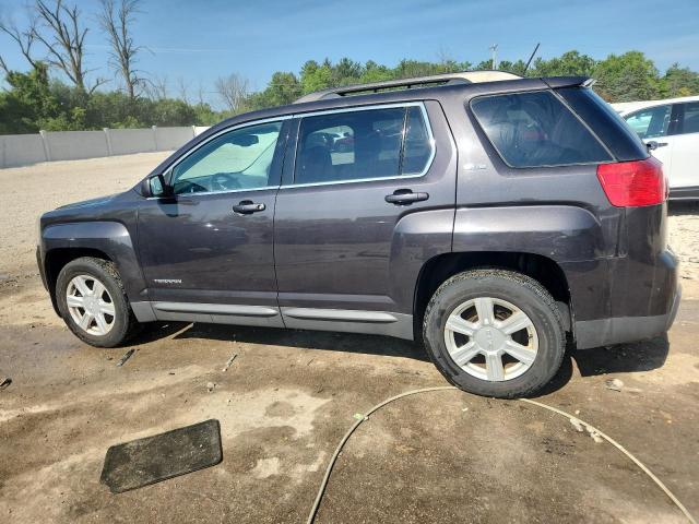 Photo 2 from auction – 2015 GMC TERRAIN SL with VIN 2GKALREK6F6253354