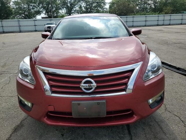 Photo 5 from auction – 2015 NISS ALTIMA with VIN 1N4AL3AP0FC299625