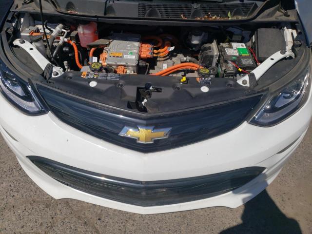 Photo 11 from auction – 2017 CHEVROLET BOLT EV PR with VIN 1G1FX6S00H4140570
