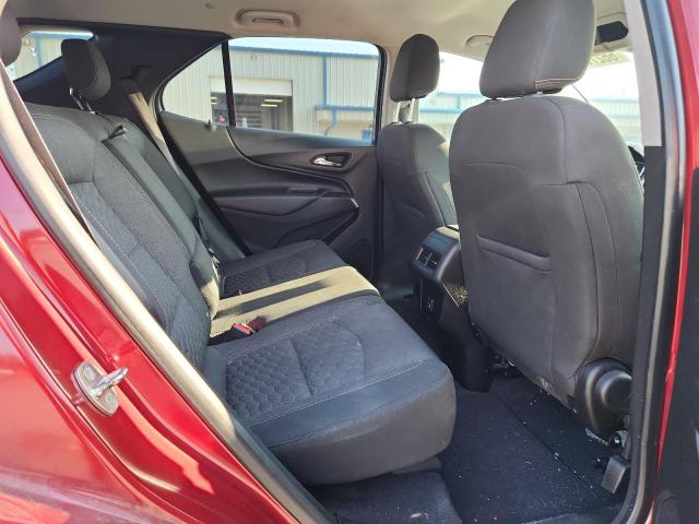 Photo 11 from auction – 2019 CHEVROLET EQUINOX LT with VIN 2GNAXUEV4K6187482