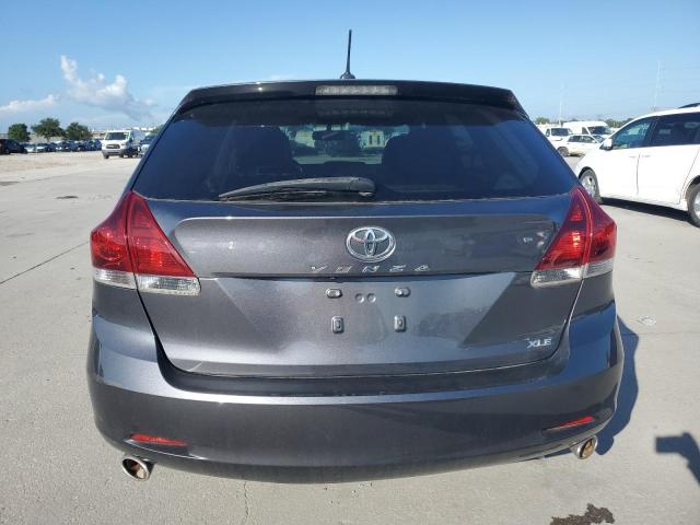 Photo 6 from auction – 2014 TOYOTA VENZA LE with VIN 4T3ZK3BB5EU068640