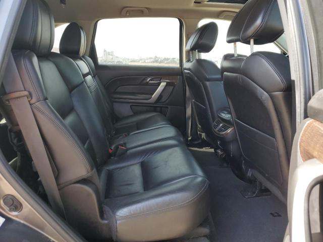 Фото 11 с аукциона – 2012 ACURA MDX TECHNO с VIN 2HNYD2H36CH526063