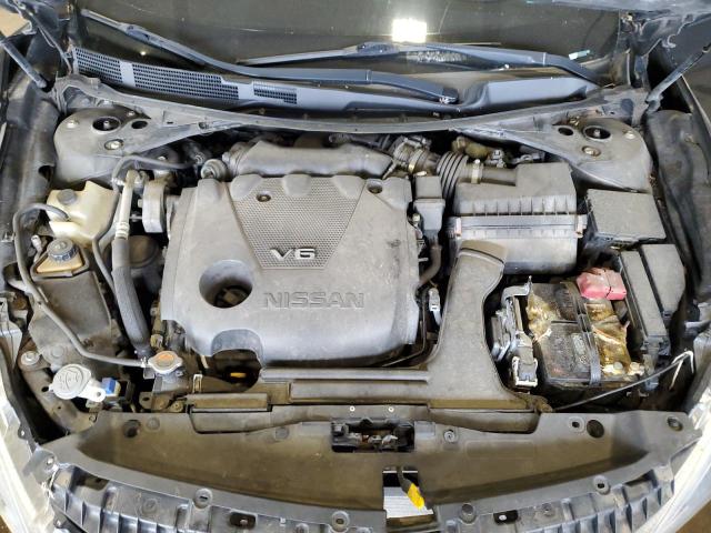 Photo 11 from auction – 2016 NISSAN MAXIMA 3.5 with VIN 1N4AA6AP3GC428188