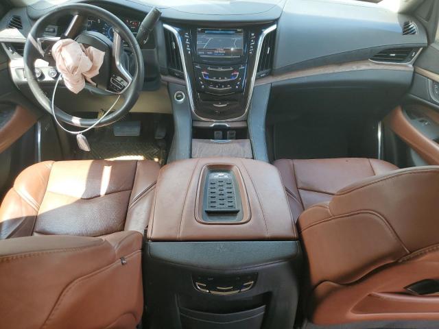 Photo 8 from auction – 2017 CADILLAC ESCALADE P with VIN 1GYS4CKJ5HR219686