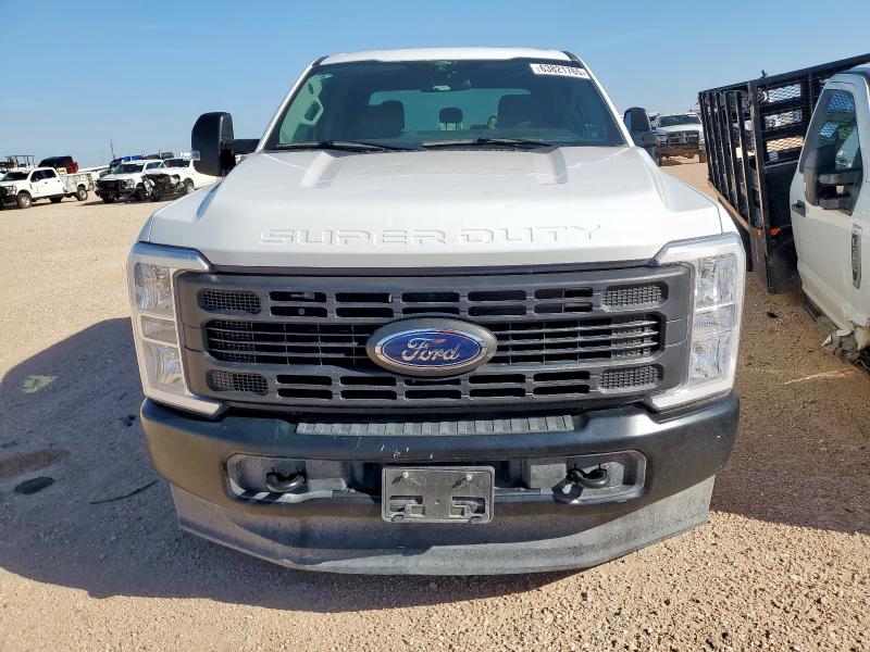 Photo 5 from auction – 2024 FORD F250 SUPER with VIN 1FT7W2BA9REF39716