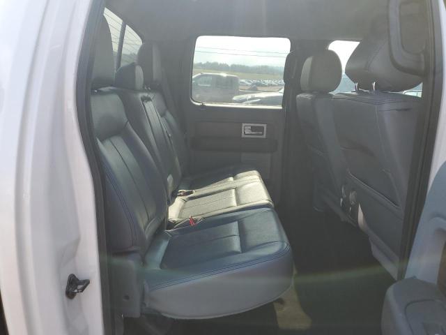 Photo 10 from auction – 2014 FORD F150 SUPERCREW with VIN 1FTFW1EF7EKD25719