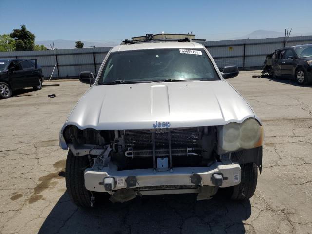 Photo 5 from auction – 2010 JEEP GRAND CHER with VIN 1J4PS4GK5AC102220